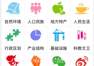 看芝罘v1.0.14截图