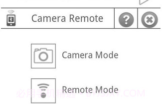 Camera RemoteV2.8.9截图