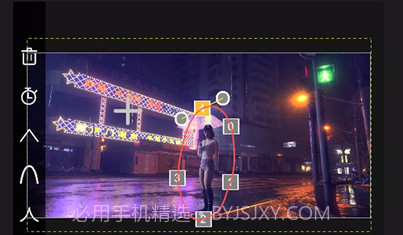 nodevideo光流补帧v6.4.5截图