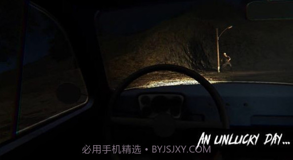 被诅咒的房子v0.3.11截图