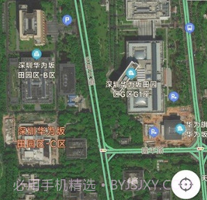 行云流水三维地图v2.0.11截图