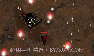 今天开始生存v1.8截图