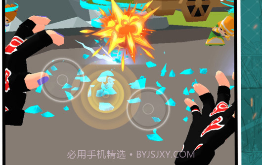 声控忍者v1.1.7截图