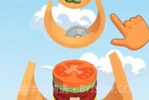 三明治叠叠跳跃v1.11截图