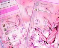 Flower Butterfly √v1.1.9截图