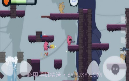 战斗小叮当v1.12截图