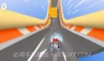 疯狂竞赛竞技v1.0.10截图