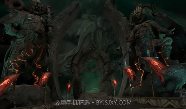 仙剑奇侠传四vrv1.8.5截图