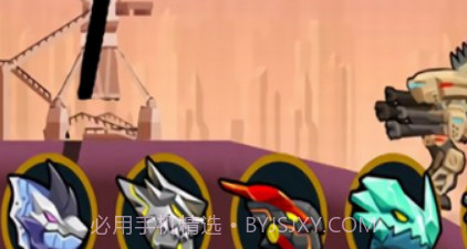战机终结者v1.0.9截图