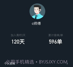 青柠司机v1.15截图