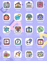 百变图标MyICONv1.2.0.7截图