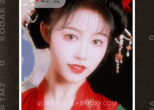 千禧年相机v1.0.11截图