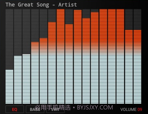 Dub音乐播放器v4.6截图