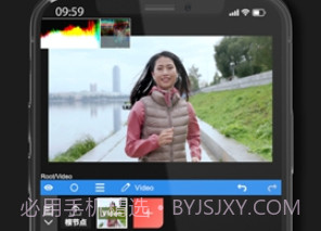 nodevideo免费版v3.1.7截图