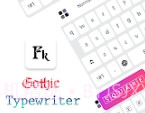 字体键盘v2.1.10截图