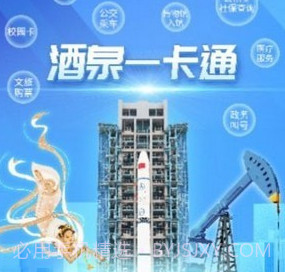 酒泉一卡通v1.4.9截图