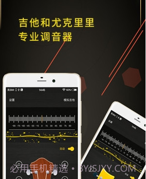 调音器大师v1.0.13截图