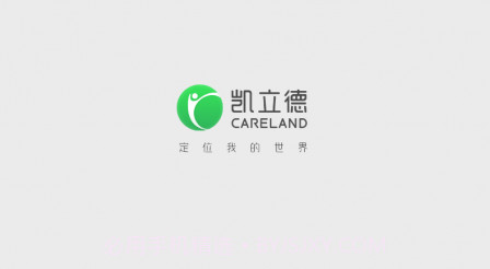凯立德导航车镜版v1.2.11截图
