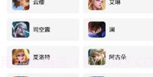 宥霖王者助手v1.8截图