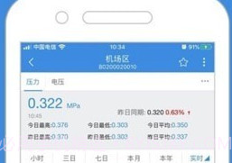 重庆智慧水务v1.0.7截图