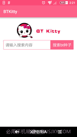 btkitty搜索2.2.6截图