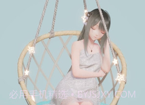yoyo鹿鸣lumi动态壁纸v1.0.6截图
