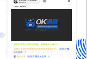 OK语音v1.9截图