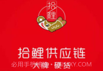 拾鲤好物v1.0.12截图