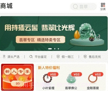 藏宝文玩v1.2.0.10截图