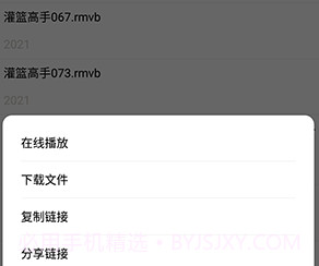 磁力搜索器2023v2.6.8截图