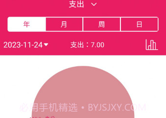 九众记账v2.3.6截图