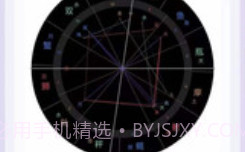 星座测测v1.0.12截图