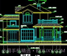 cad制图王v3.1.7截图