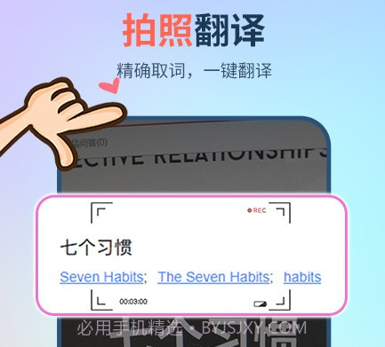 英译汉翻译器v1.2.10截图