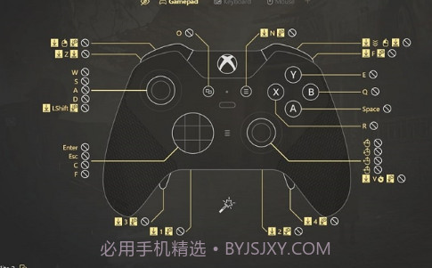 rewasd中文版V2.3.10截图