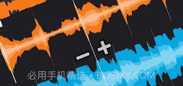 Cross DJv3.6.12截图