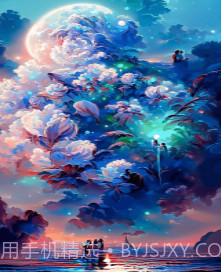 AI绘画艺术秘境v1.0.11截图