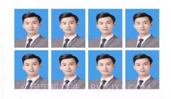 职业证件照v1.0.8截图
