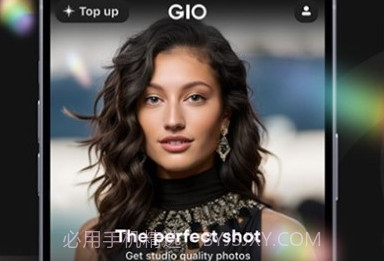 gio相机v1.3.10截图