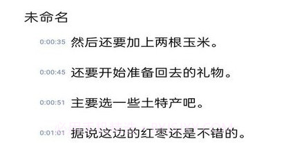 随听记v0.6.8截图