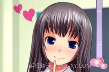 语音少女解锁版v1.8截图