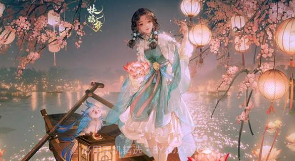 扶摇一梦v1.12.8截图