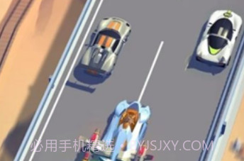 漂移大亨v0.10截图