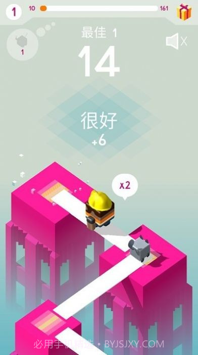 火星救援拯救企鹅v1.6截图