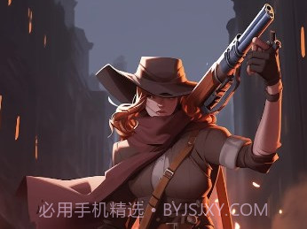 黑暗序幕v1.10截图