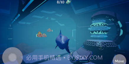 水族馆战争v1.7截图