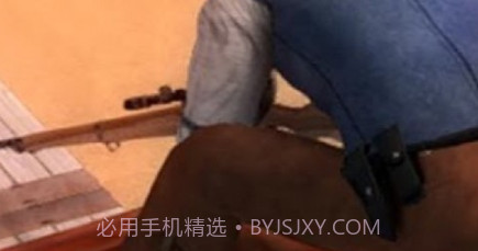 西部狙击手英雄v1.1.11截图
