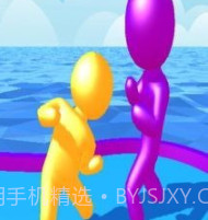 水滴碰撞v1.14截图