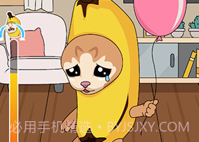 会说话的猫：可爱的猫咪故事v1.0.7截图