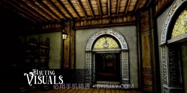 逃离外婆3v4.5截图